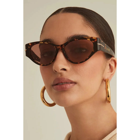 The Hadid Sunglass - Banbé