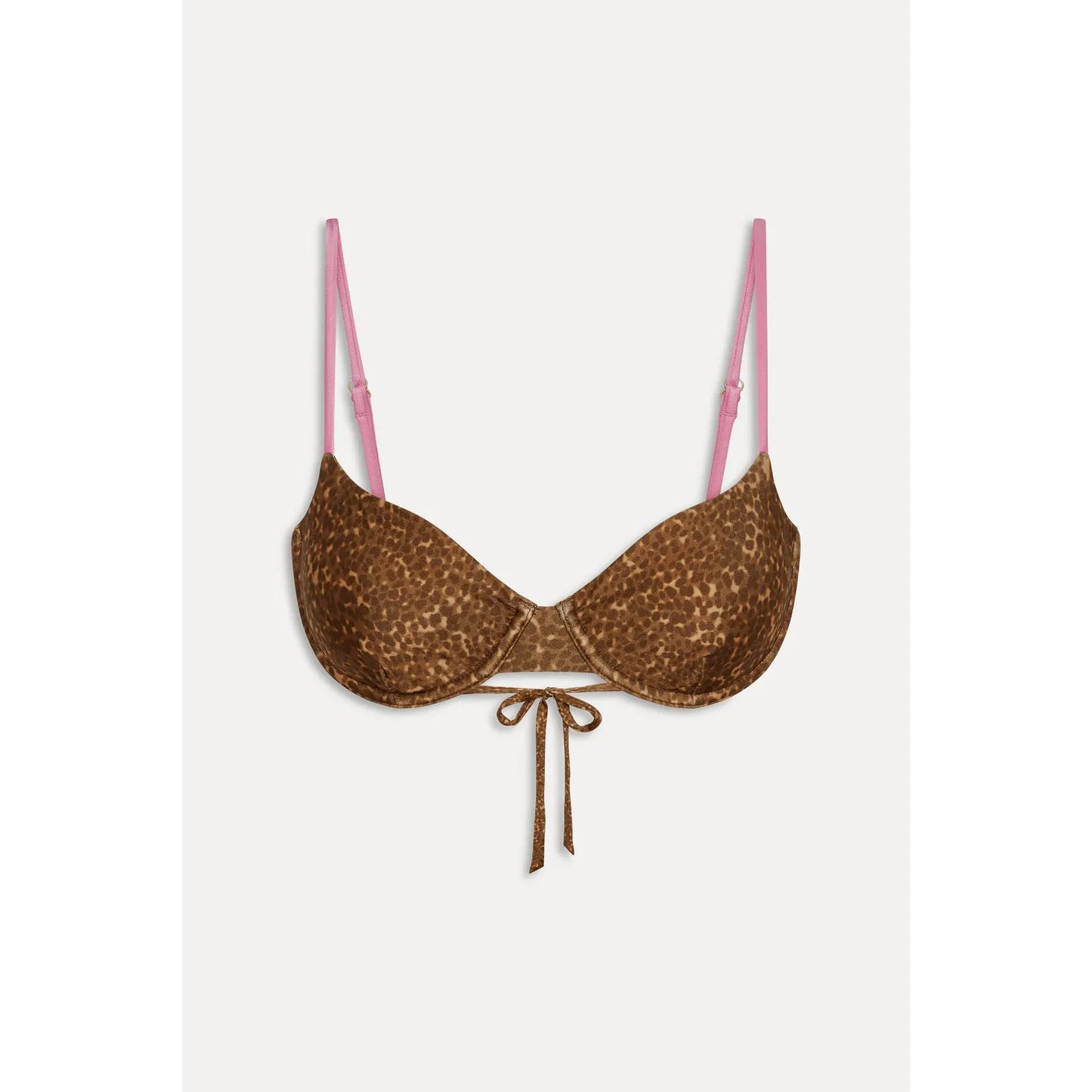 Ireland Underwire Shine Bikini