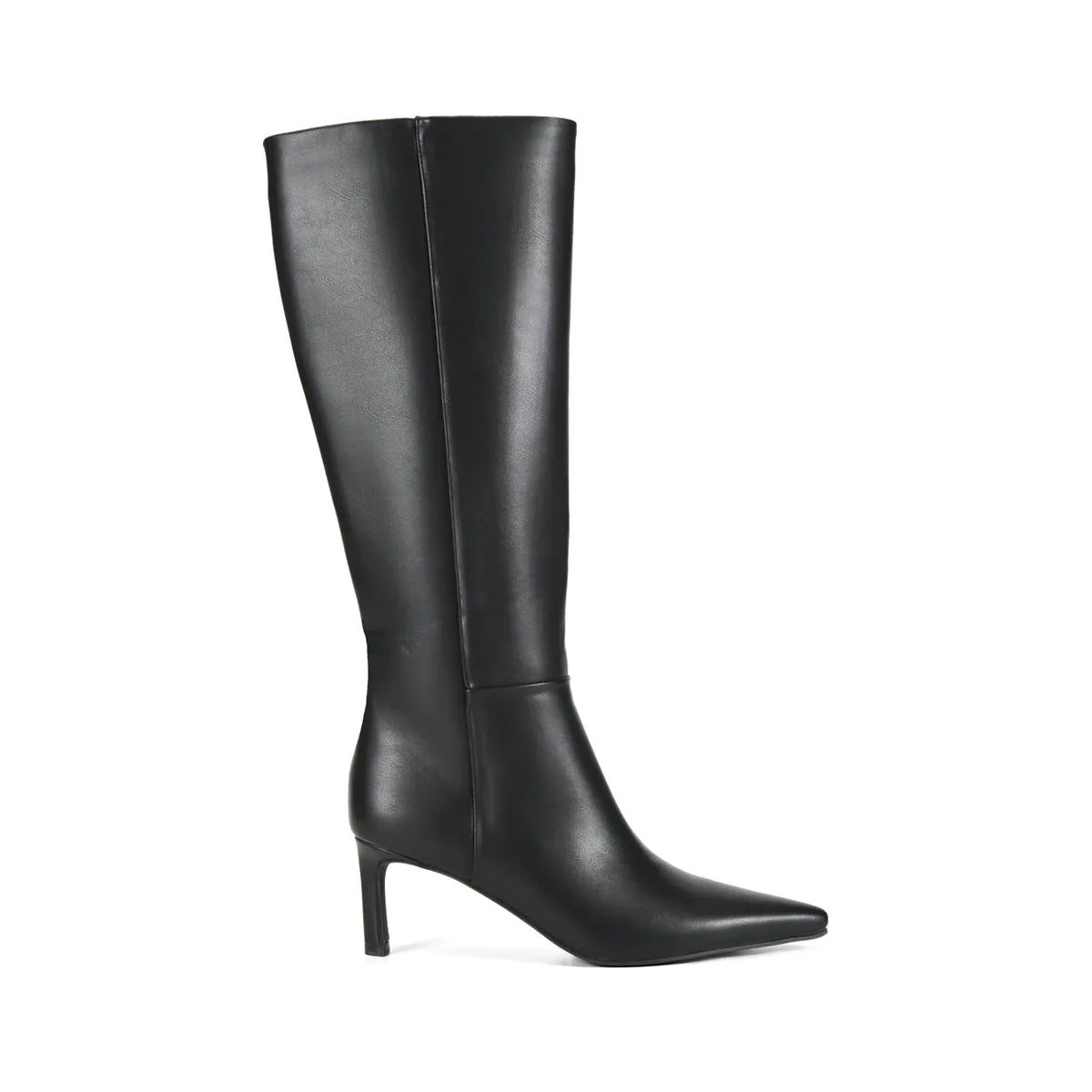 Jaelyn Black Boot