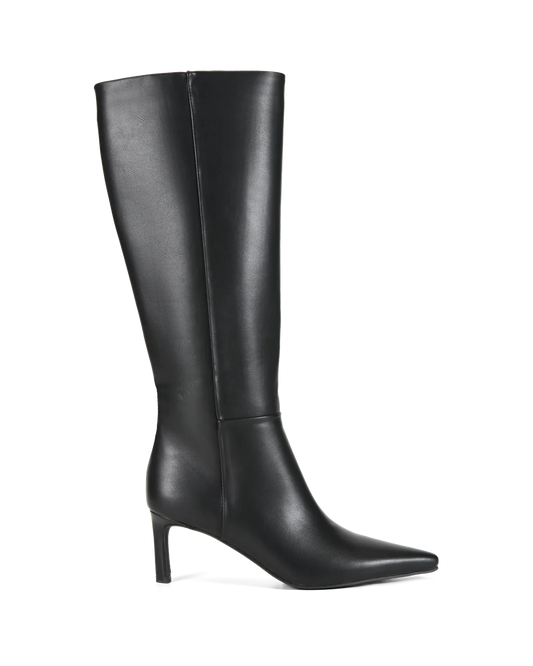 Jaelyn Black Boot