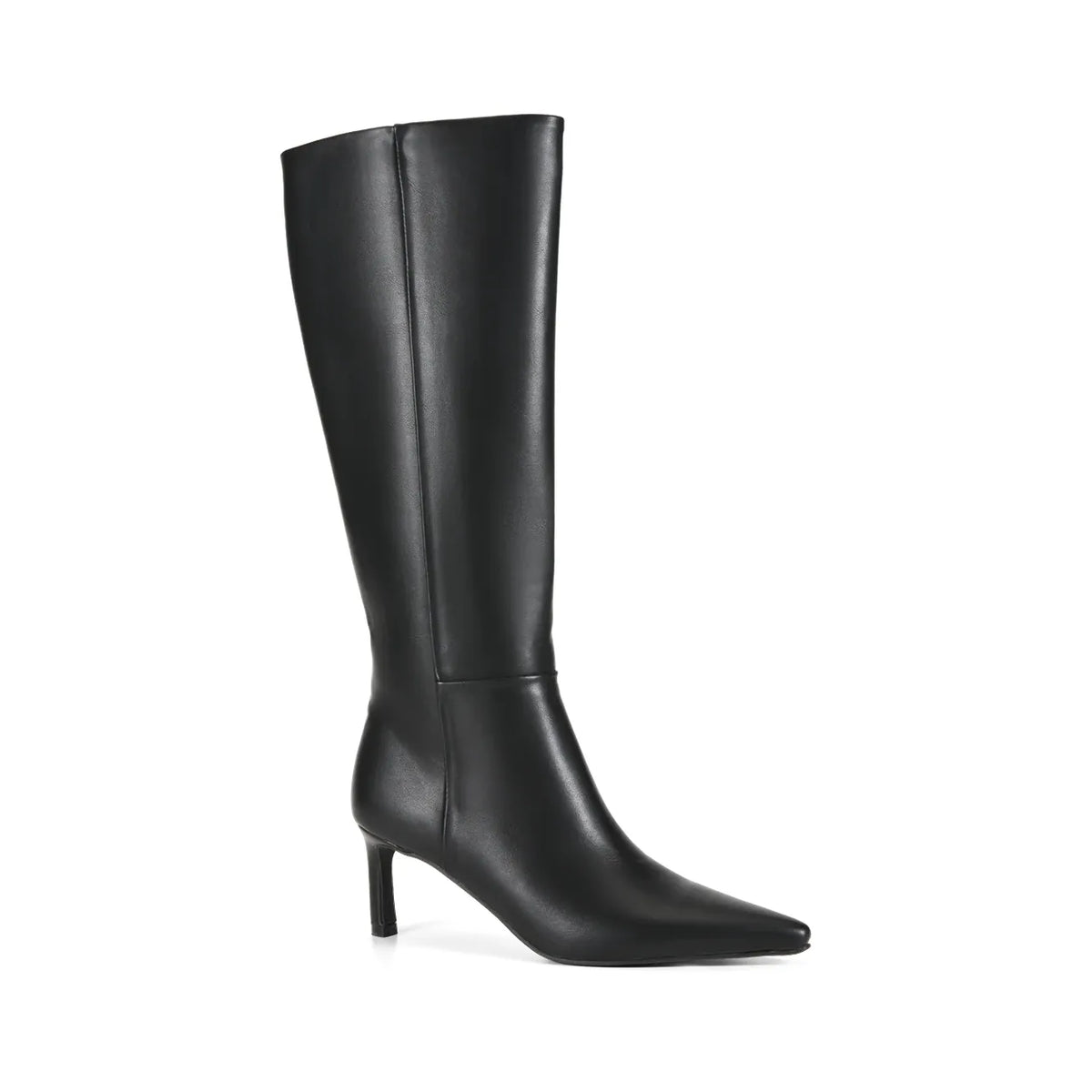 Jaelyn Black Boot
