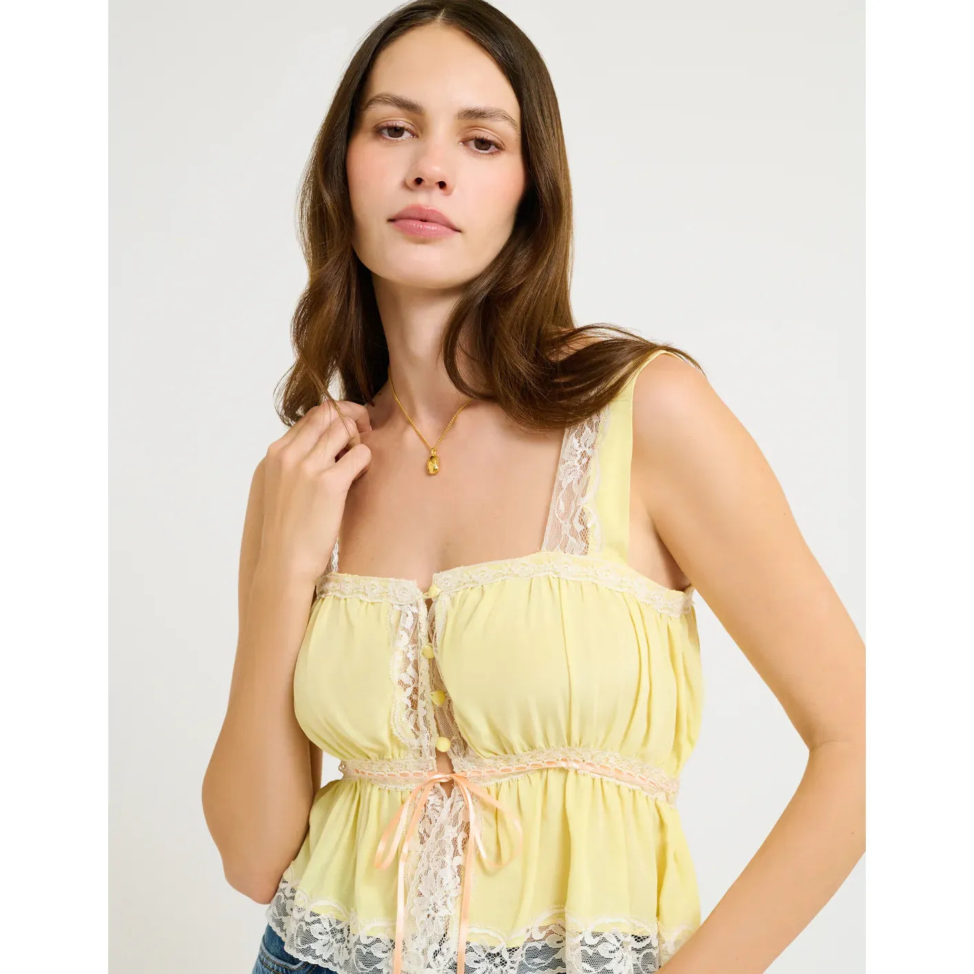 Keepsake Top - Rumored