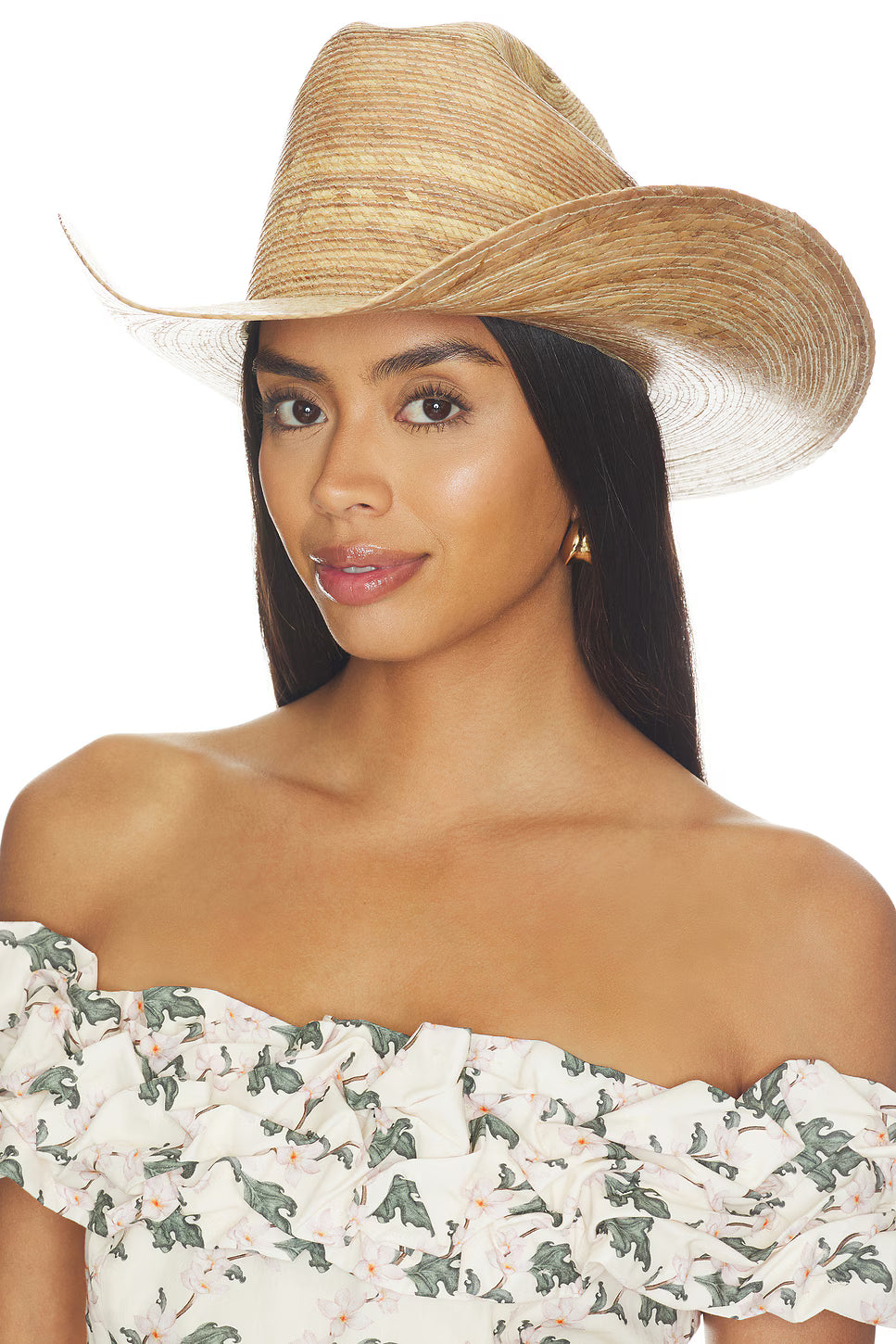 Palma Cowboy Hat