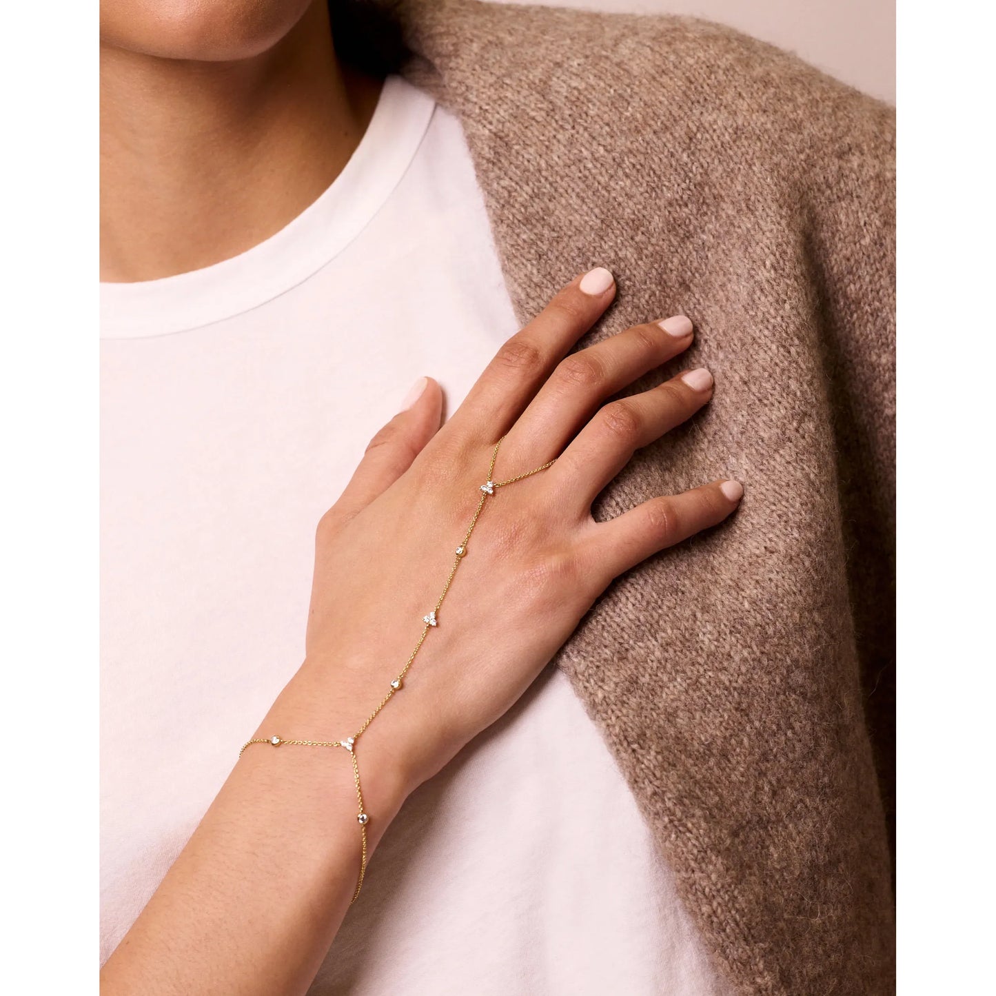 Lane Hand Chain