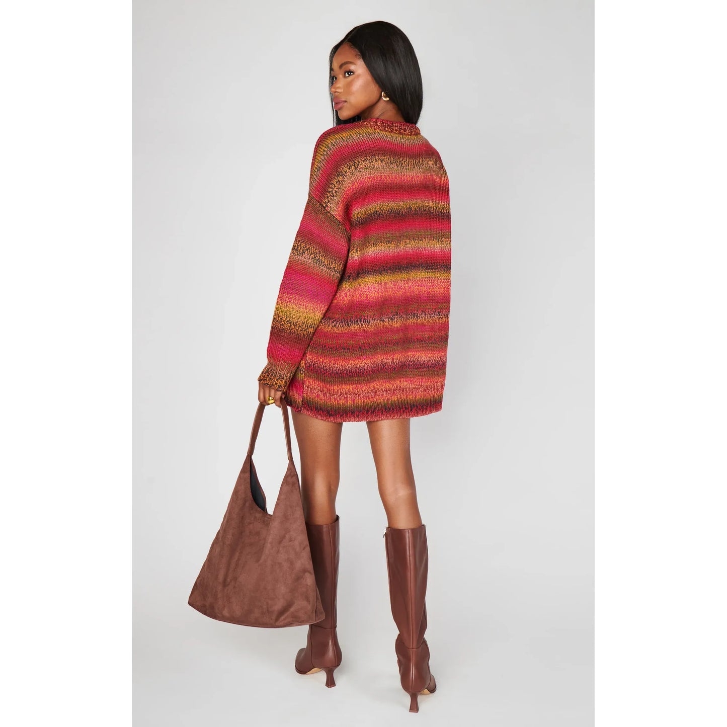 Canyon Tunic Sweater - Show me your Mumu