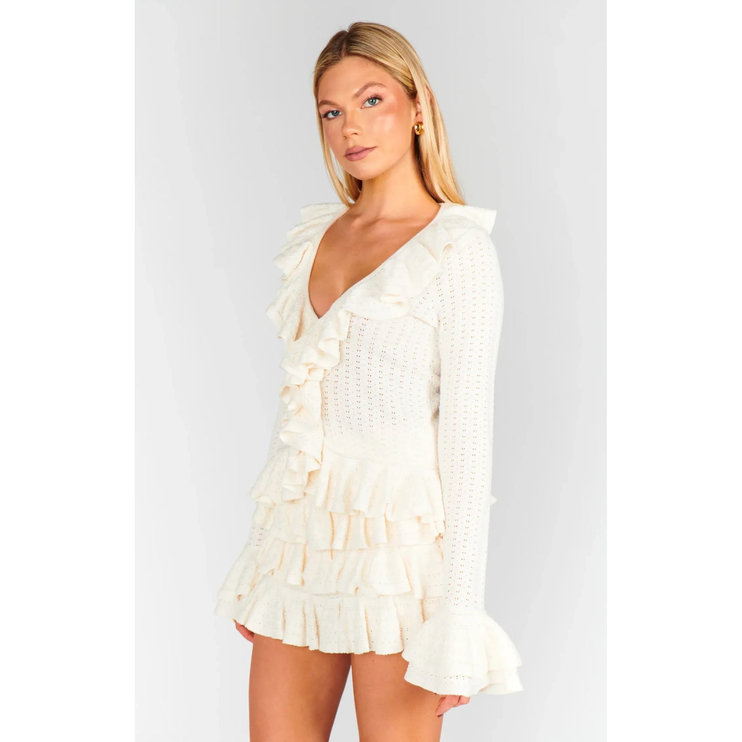 Marley Skort - Show me your Mumu