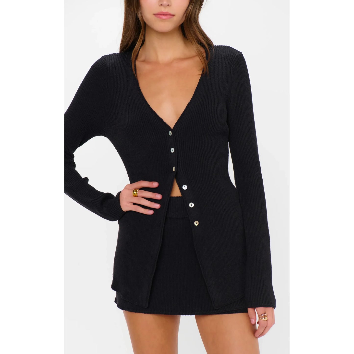 Josie Mini Skort - Show me your Mumu