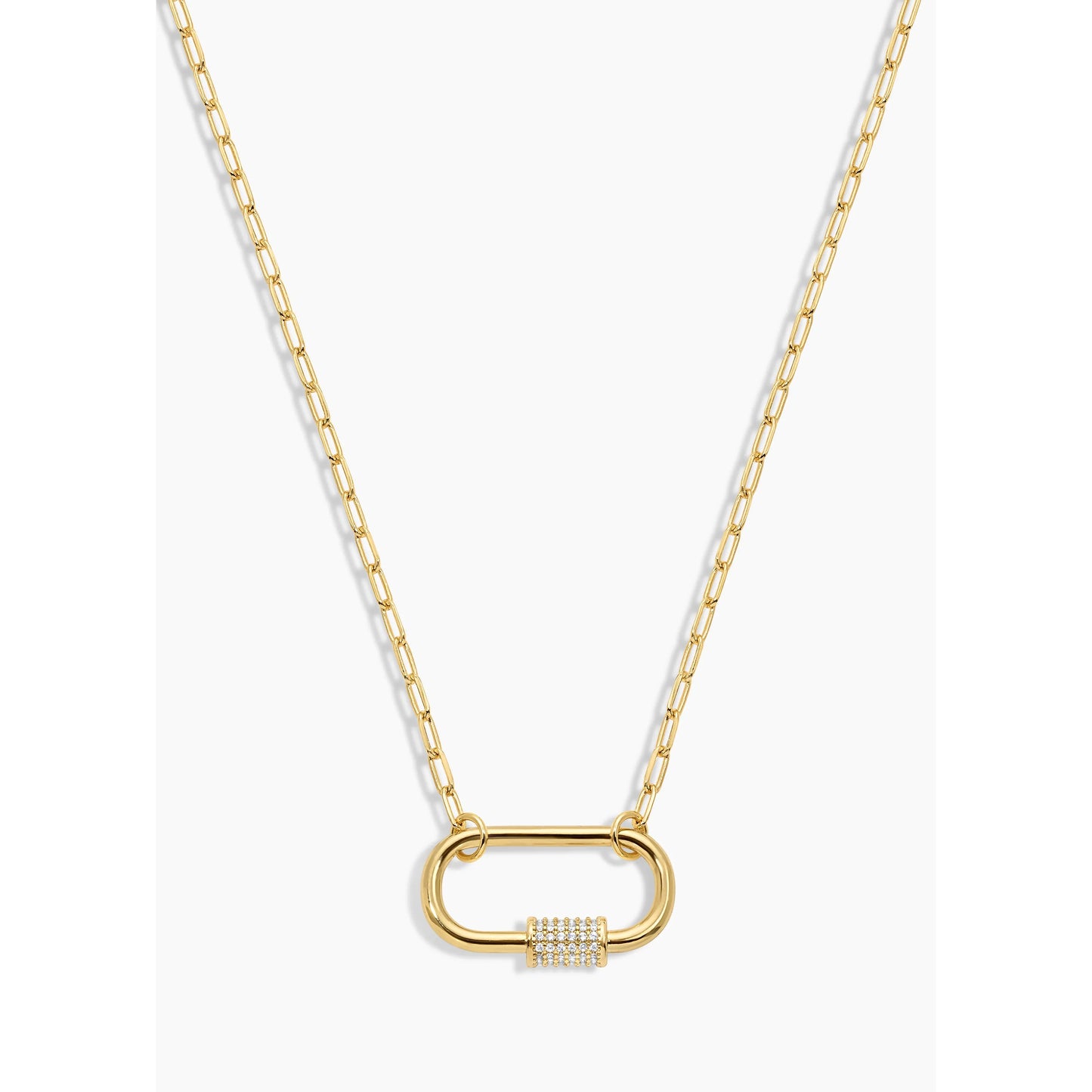 Melrose Necklace - Electric Picks