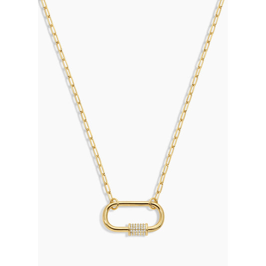 Melrose Necklace - Electric Picks