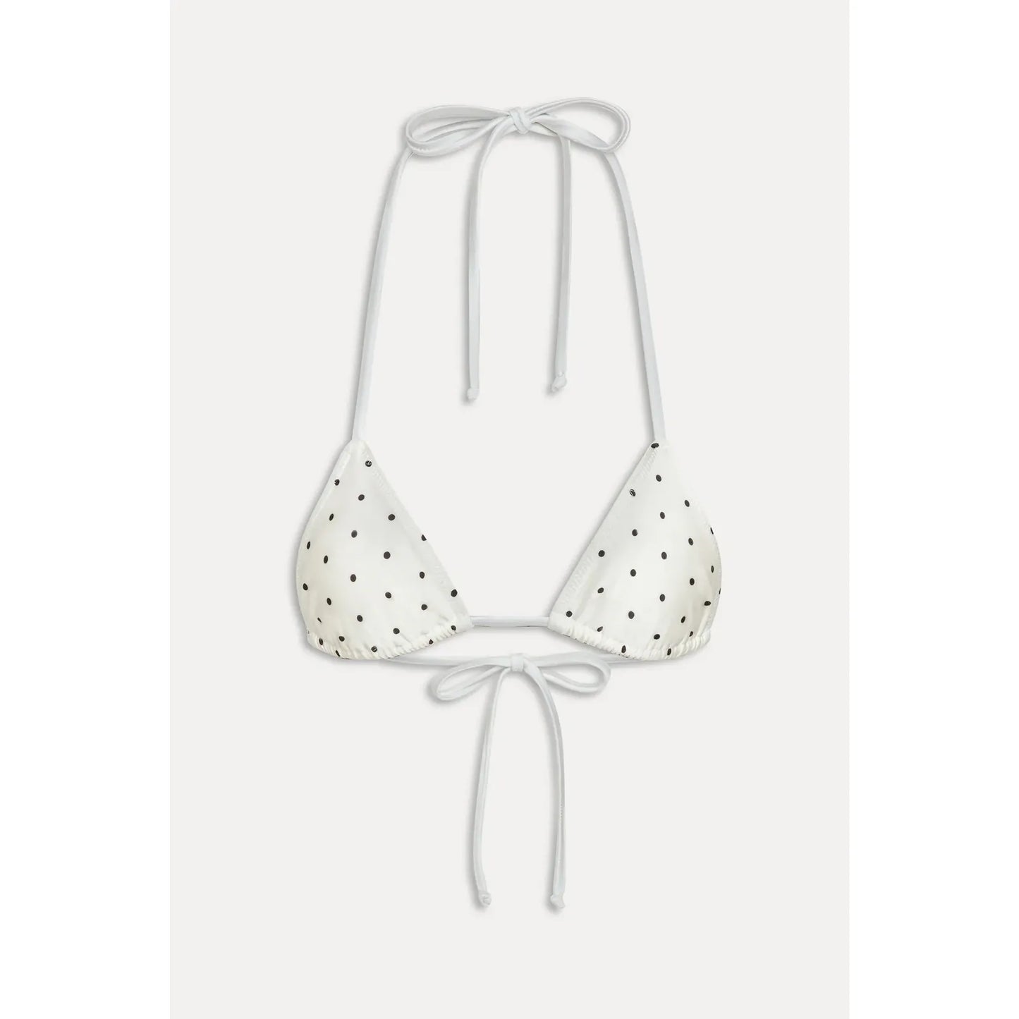 x Paige Lorenze Nick Satin Top