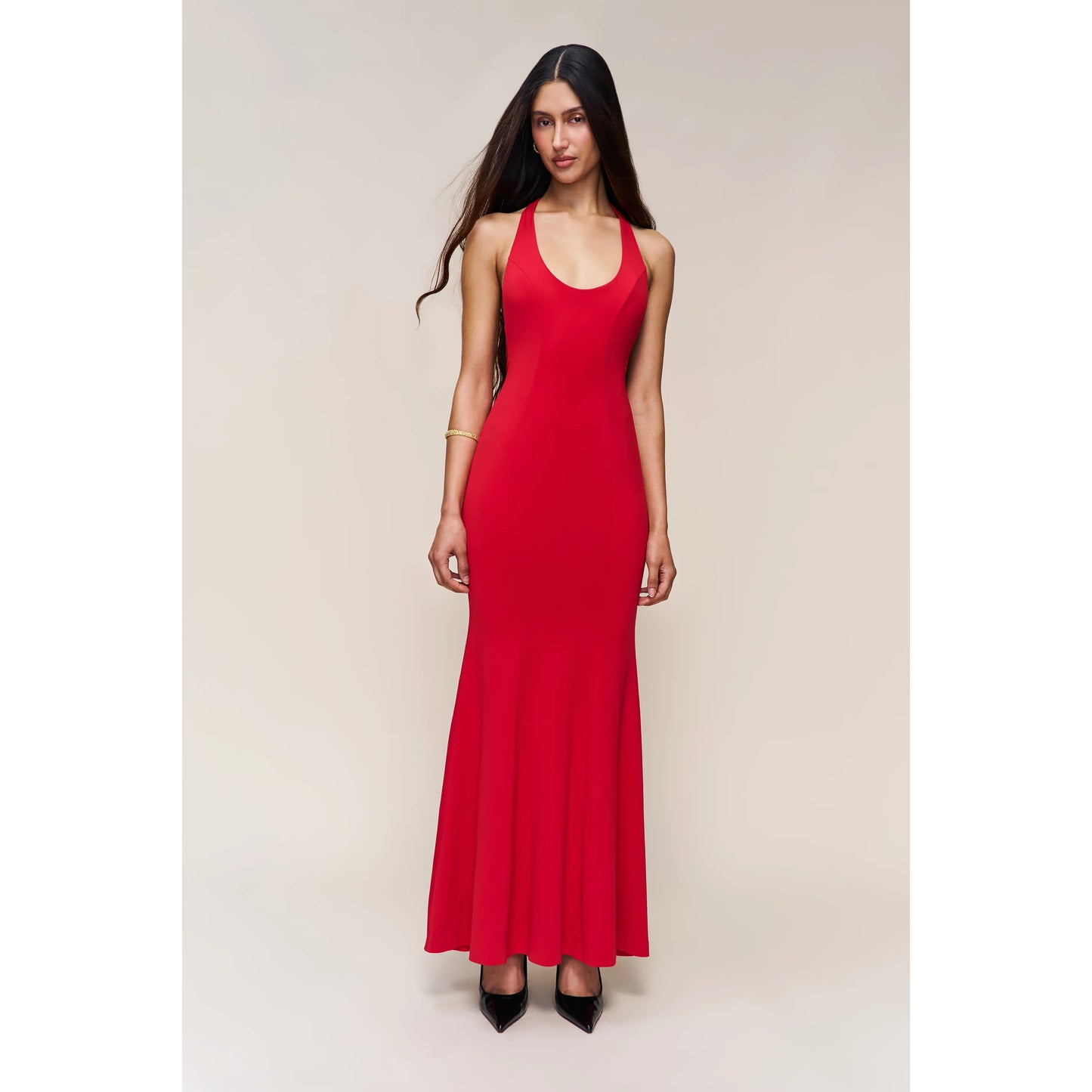 Siena Maxi Dress - Guizio