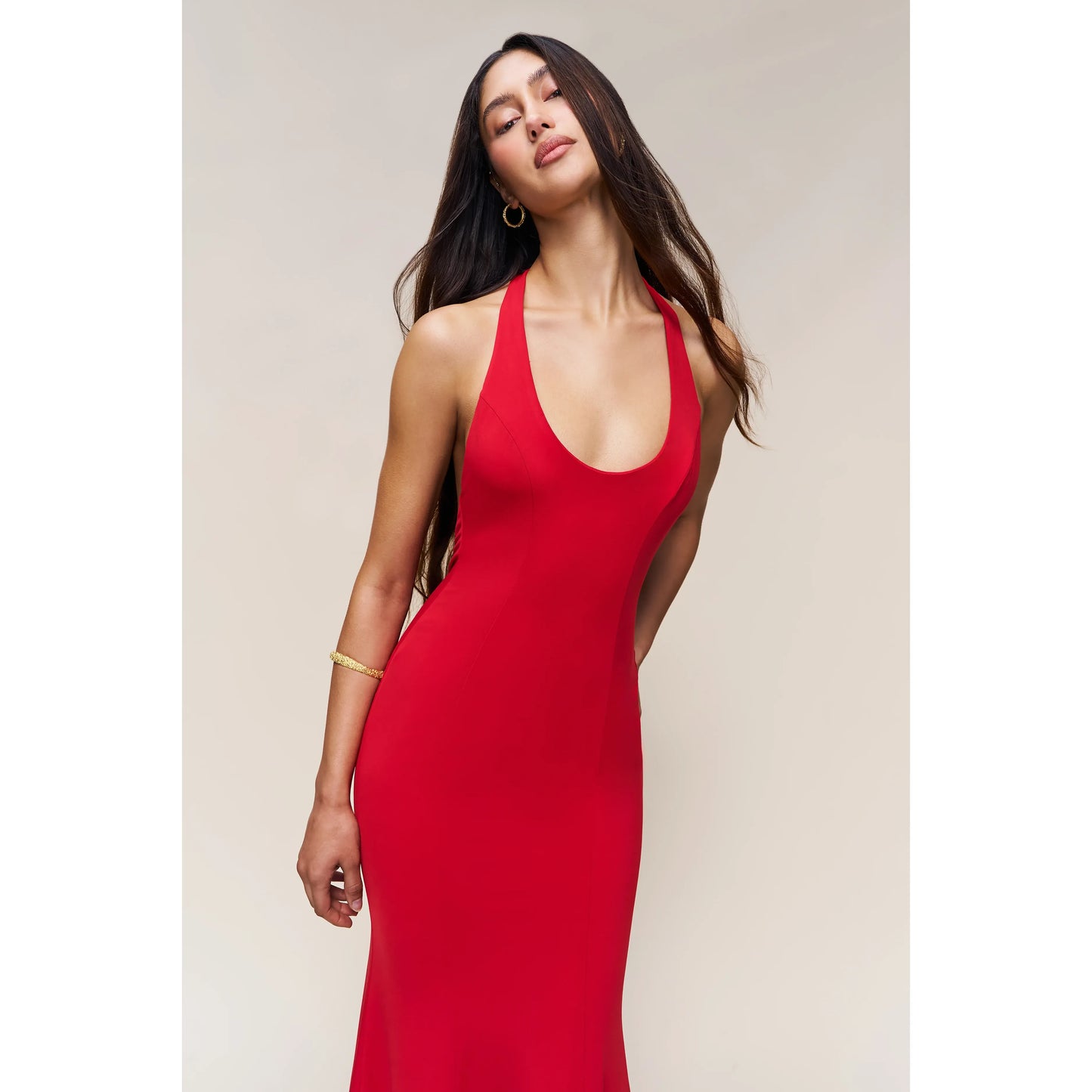 Siena Maxi Dress - Guizio