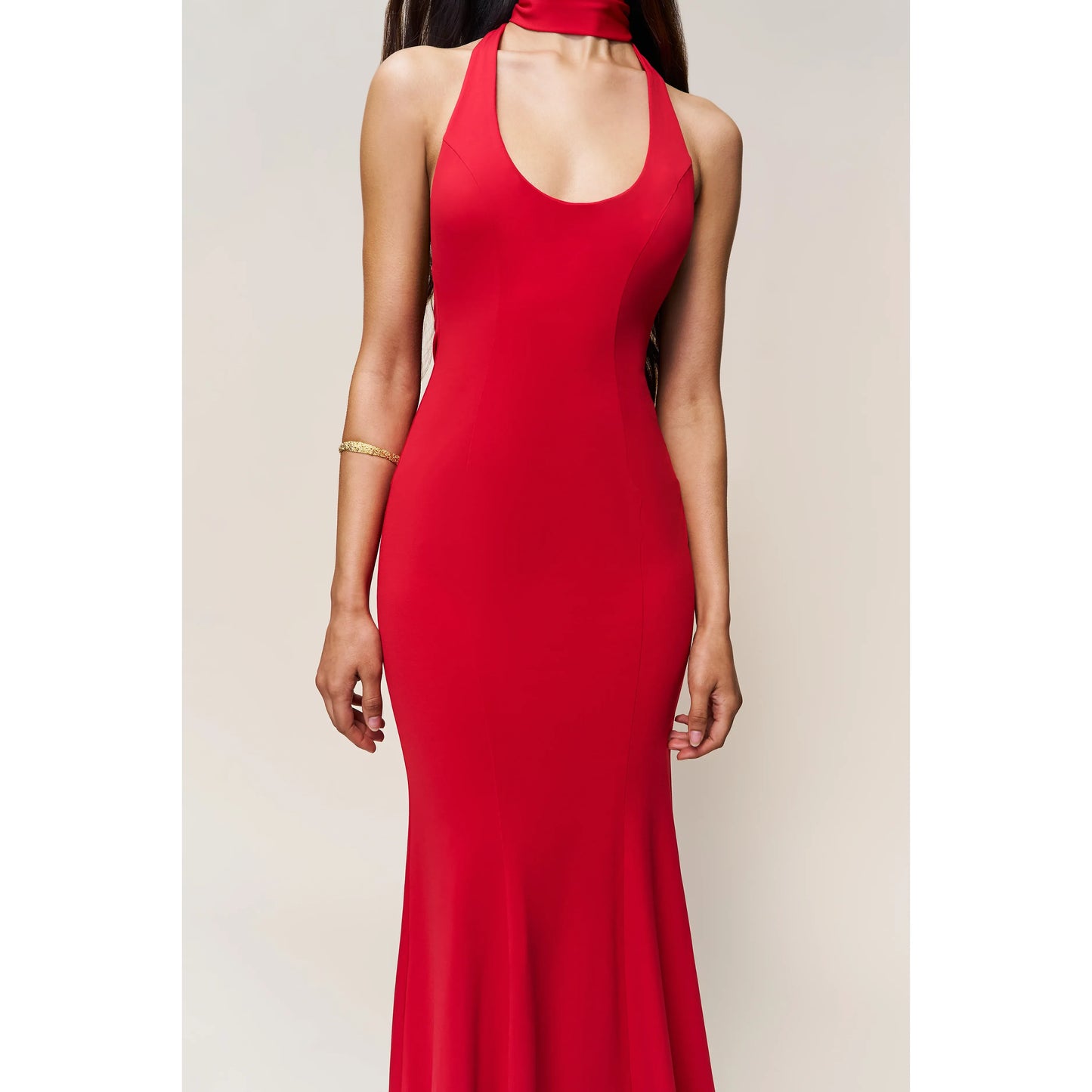 Siena Maxi Dress - Guizio