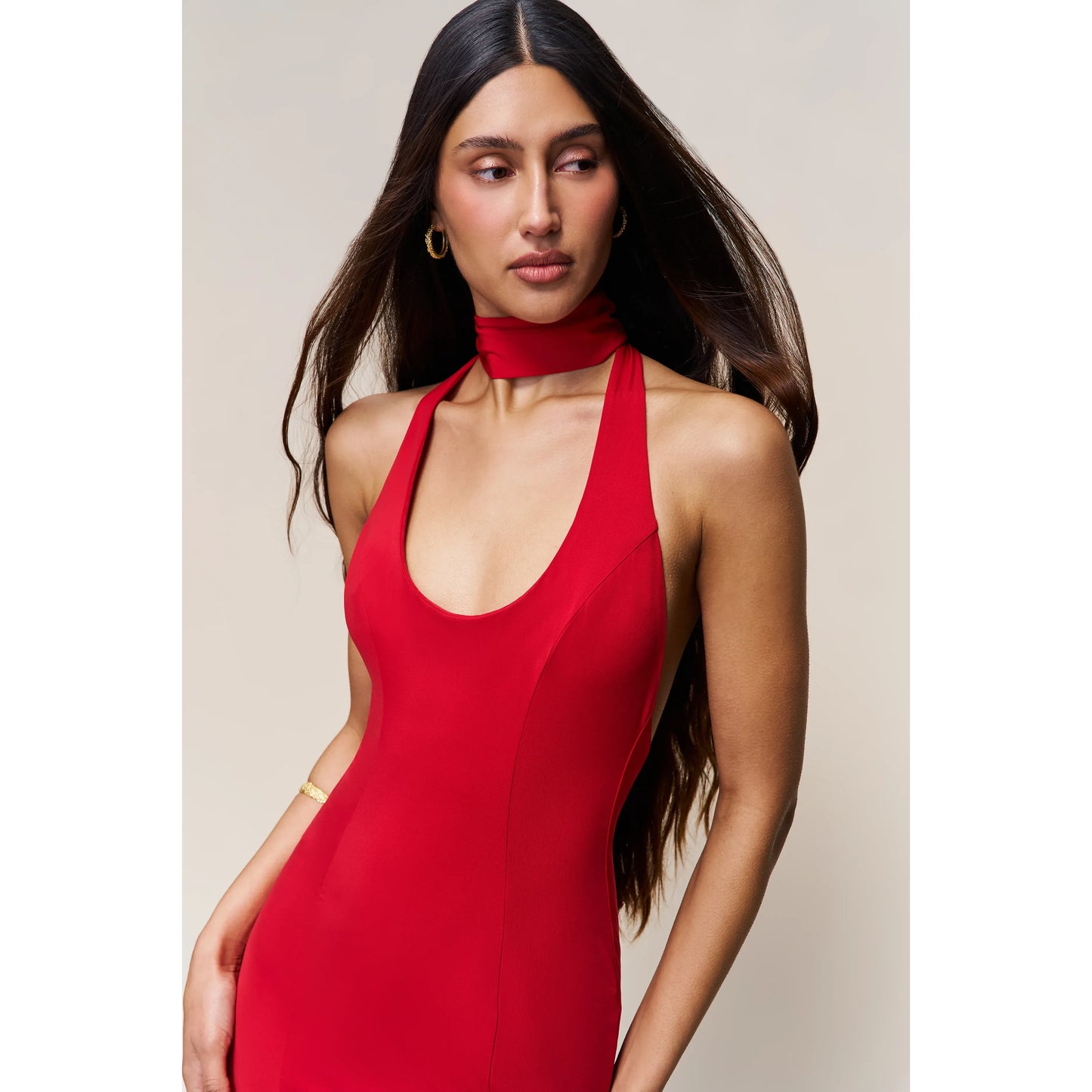 Siena Maxi Dress - Guizio