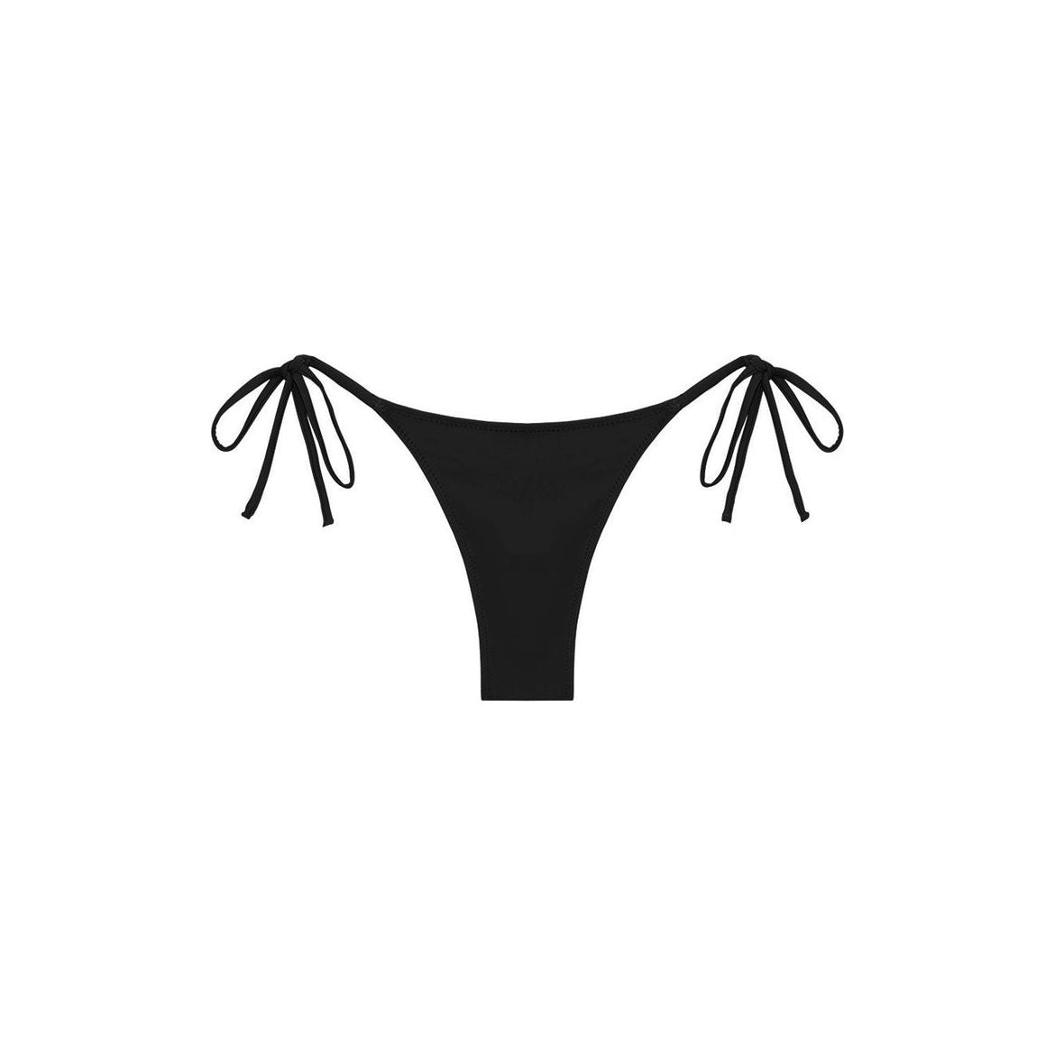 Praia Bottom in Black - Tropic of C