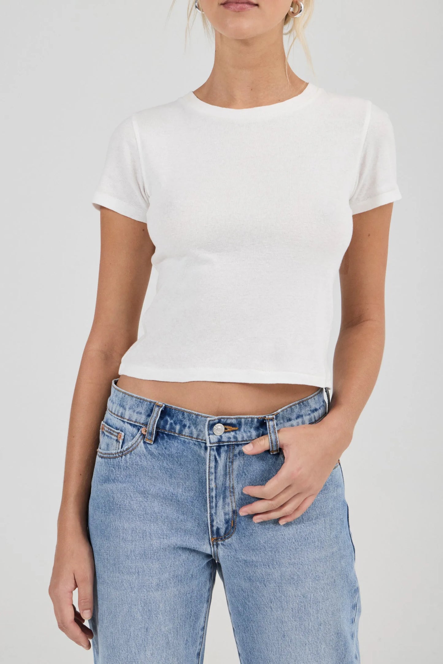 The Classic Tee