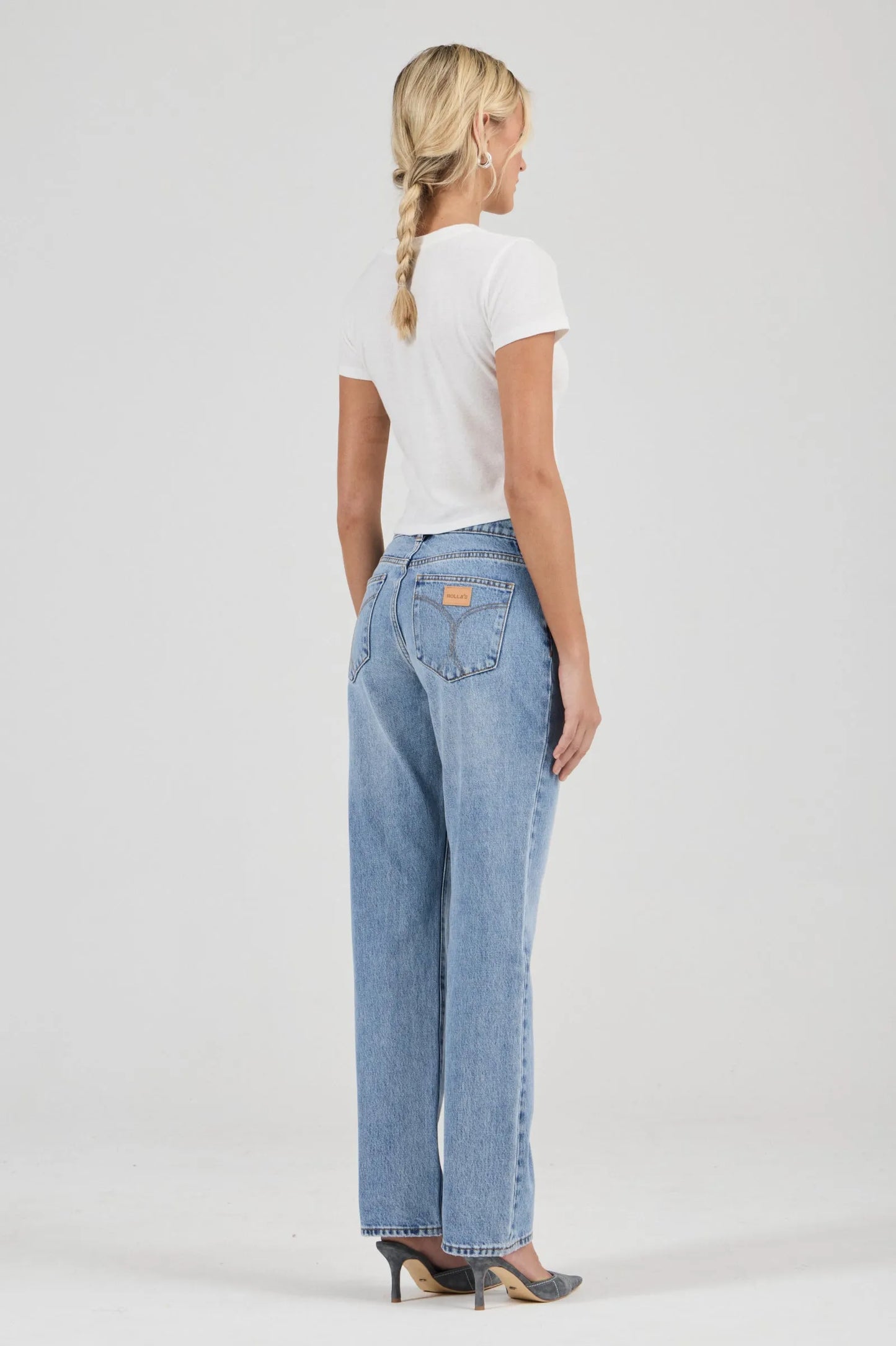 The Classic Tee