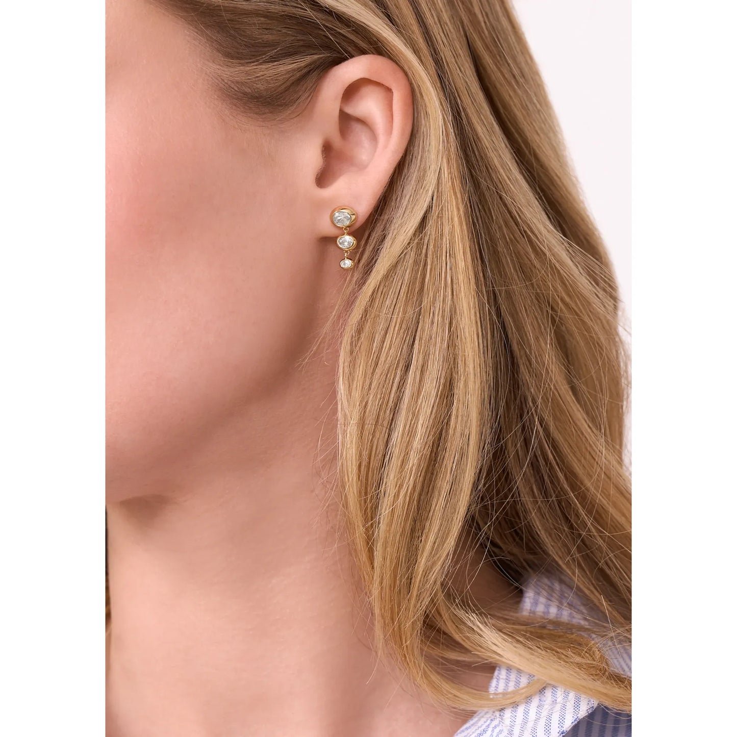 The Edition Earring