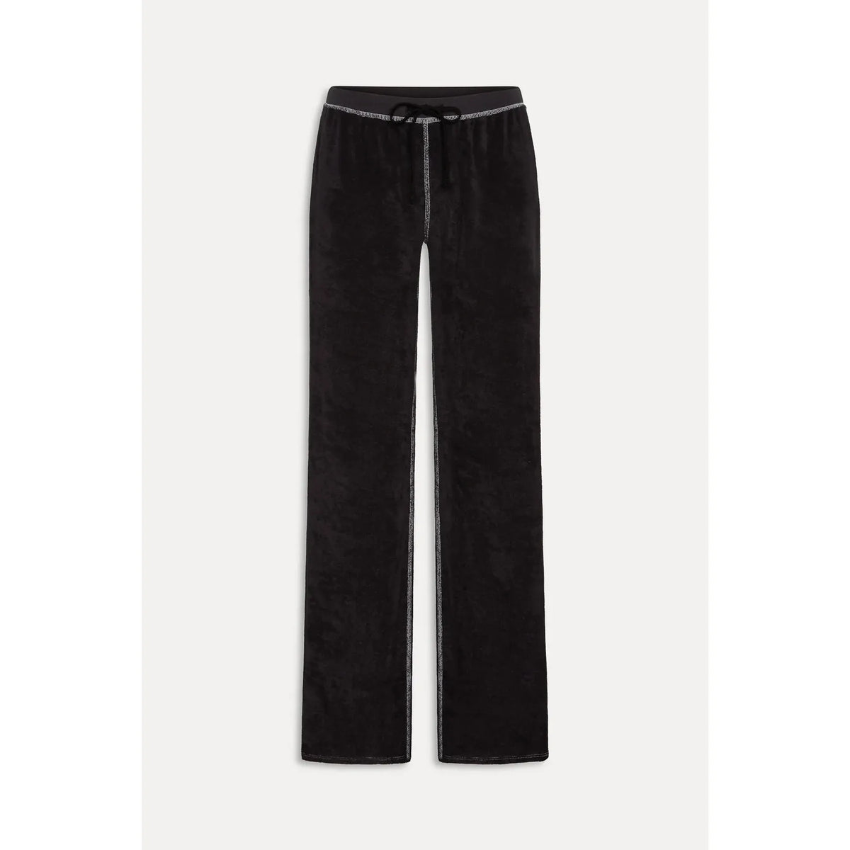 x Devon Lee Carlson Robertson Terry Pant