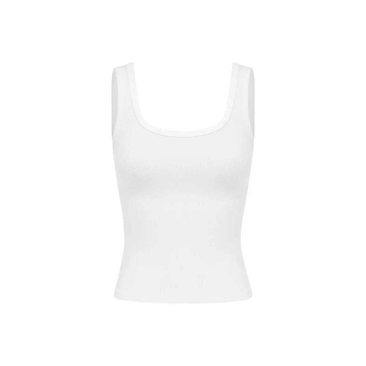 The Perfect White Tank