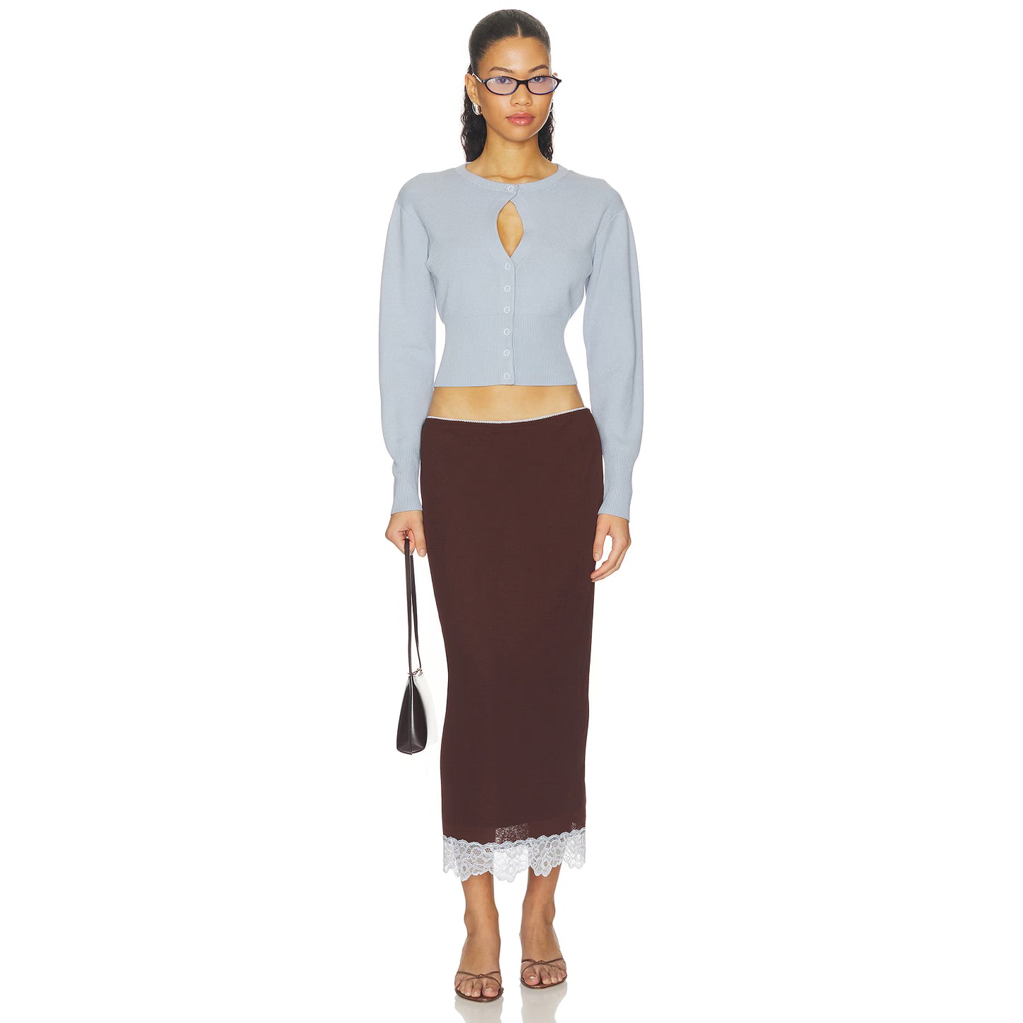 Alani Cardigan