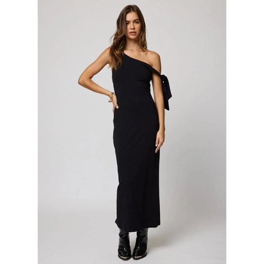 The Carlota Dress - Stillwater