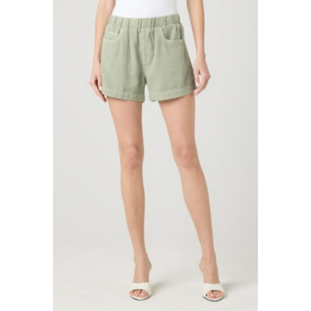 Desert Sage Short - Blank NYC