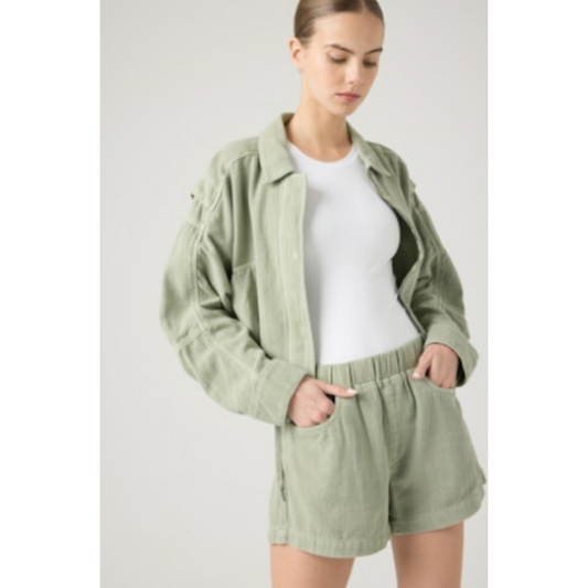 Desert Sage Jacket - Blank NYC