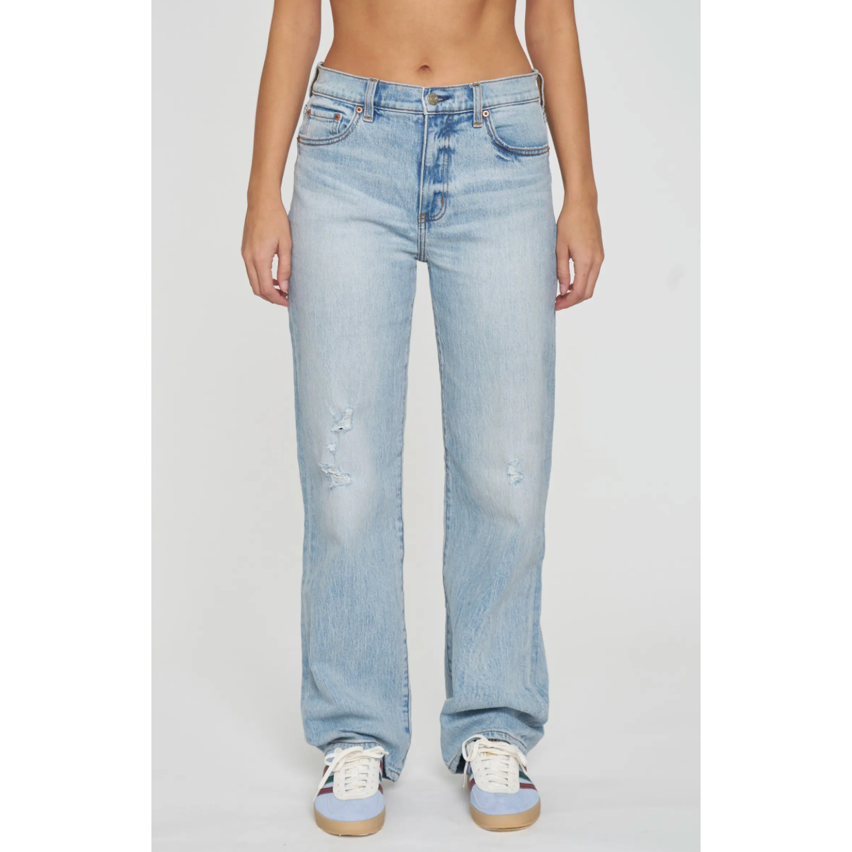 The 1998 Jean - Daze Denim