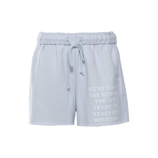 1-800 Boys Lie Basic Shorts - Boys Lie