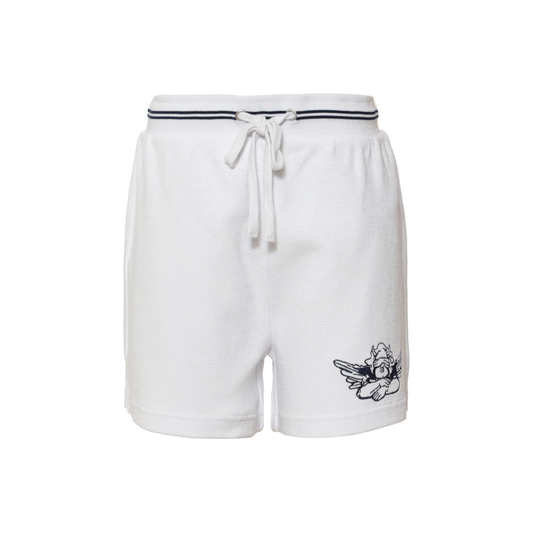 Navy Cherub University V4 Shorts - Boys Lie