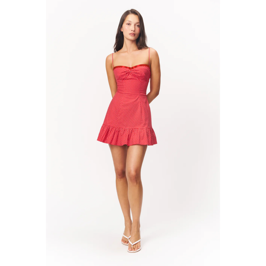 Margaux Mini Dress