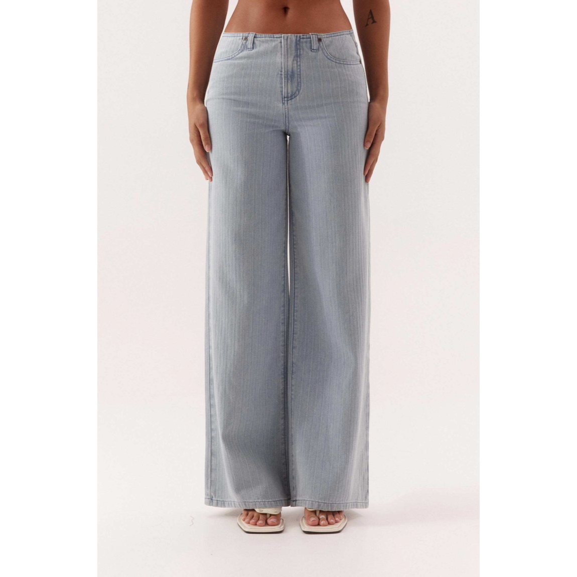 Dia Jeans