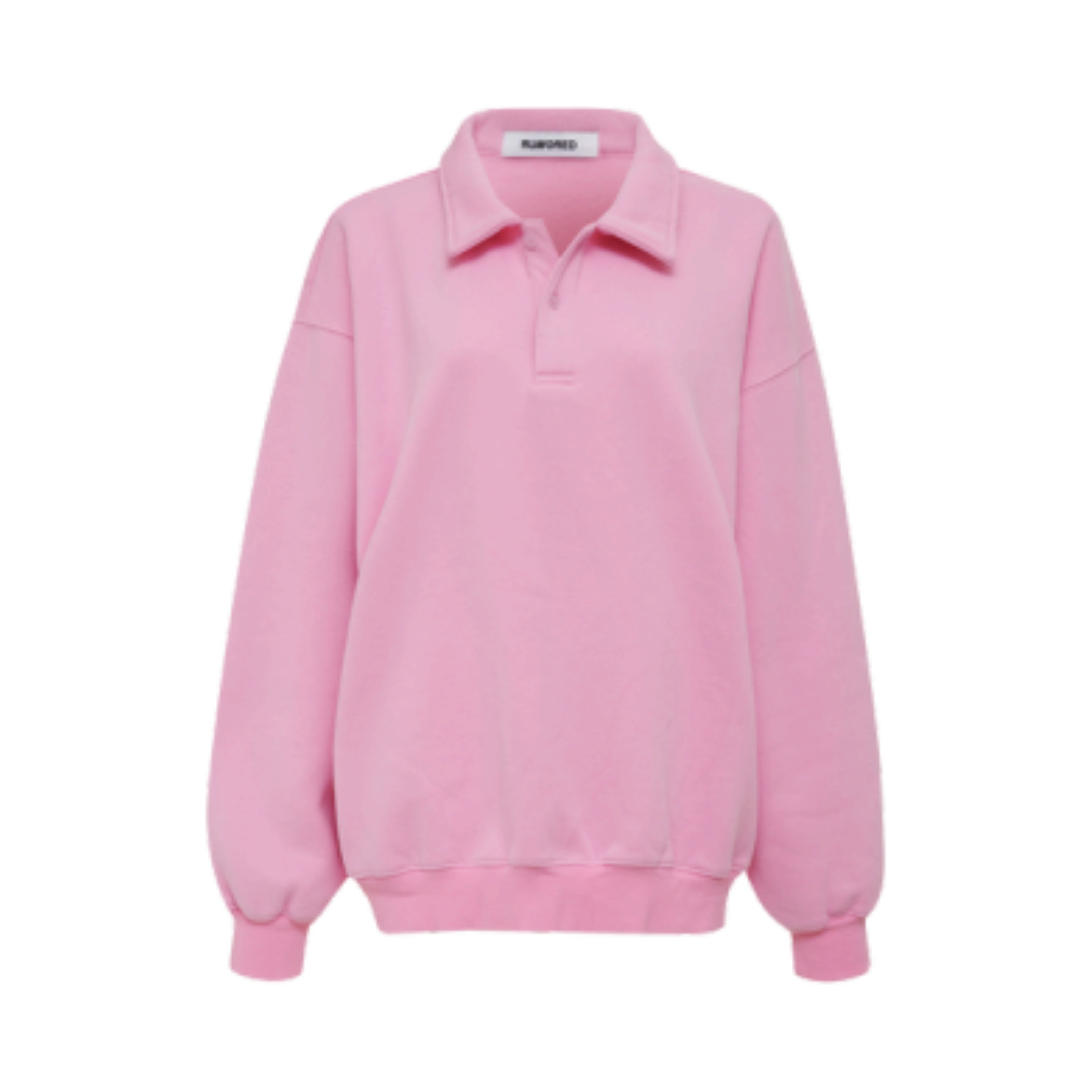 Call me Baby Crewneck - Rumored