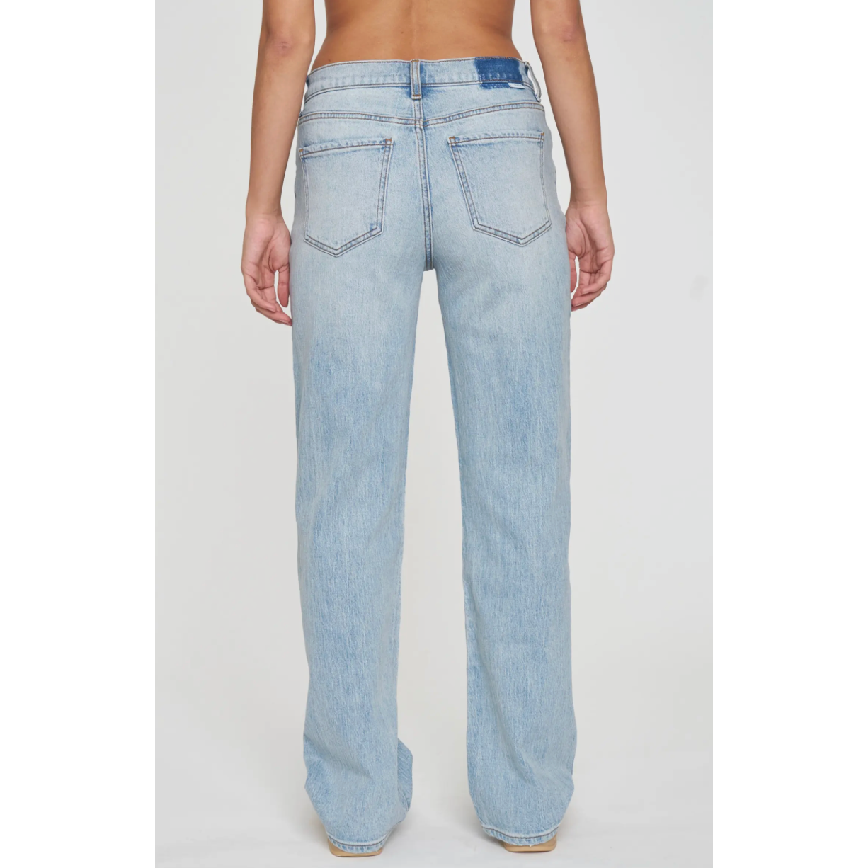 The 1998 Jean - Daze Denim