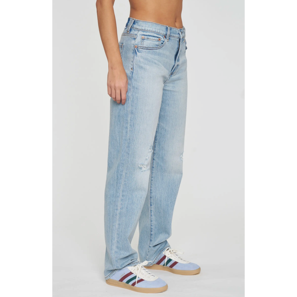 The 1998 Jean - Daze Denim
