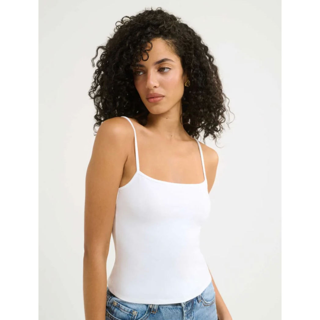 Timeless Tank - Rumored