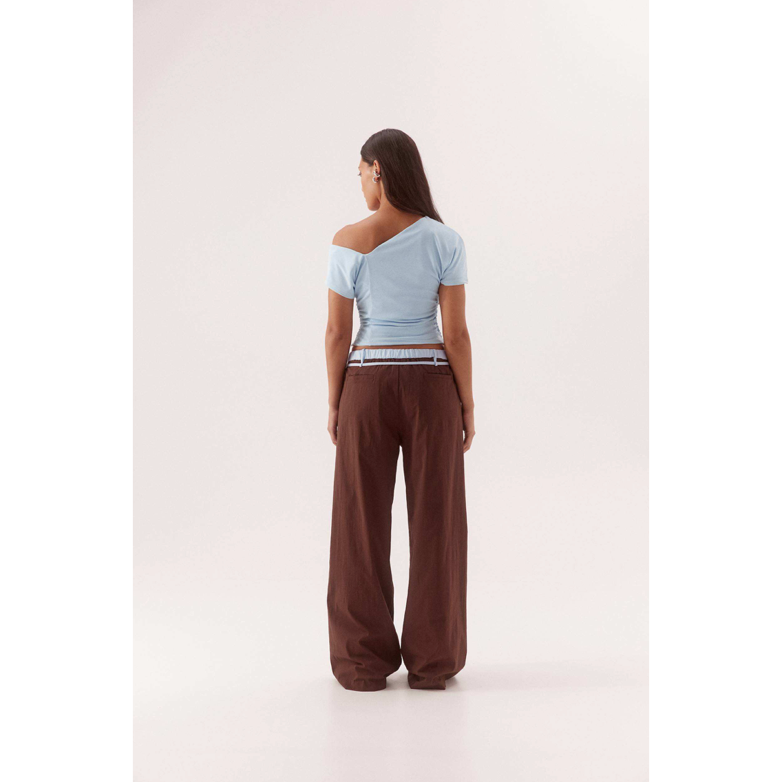 Vera Top in Sky