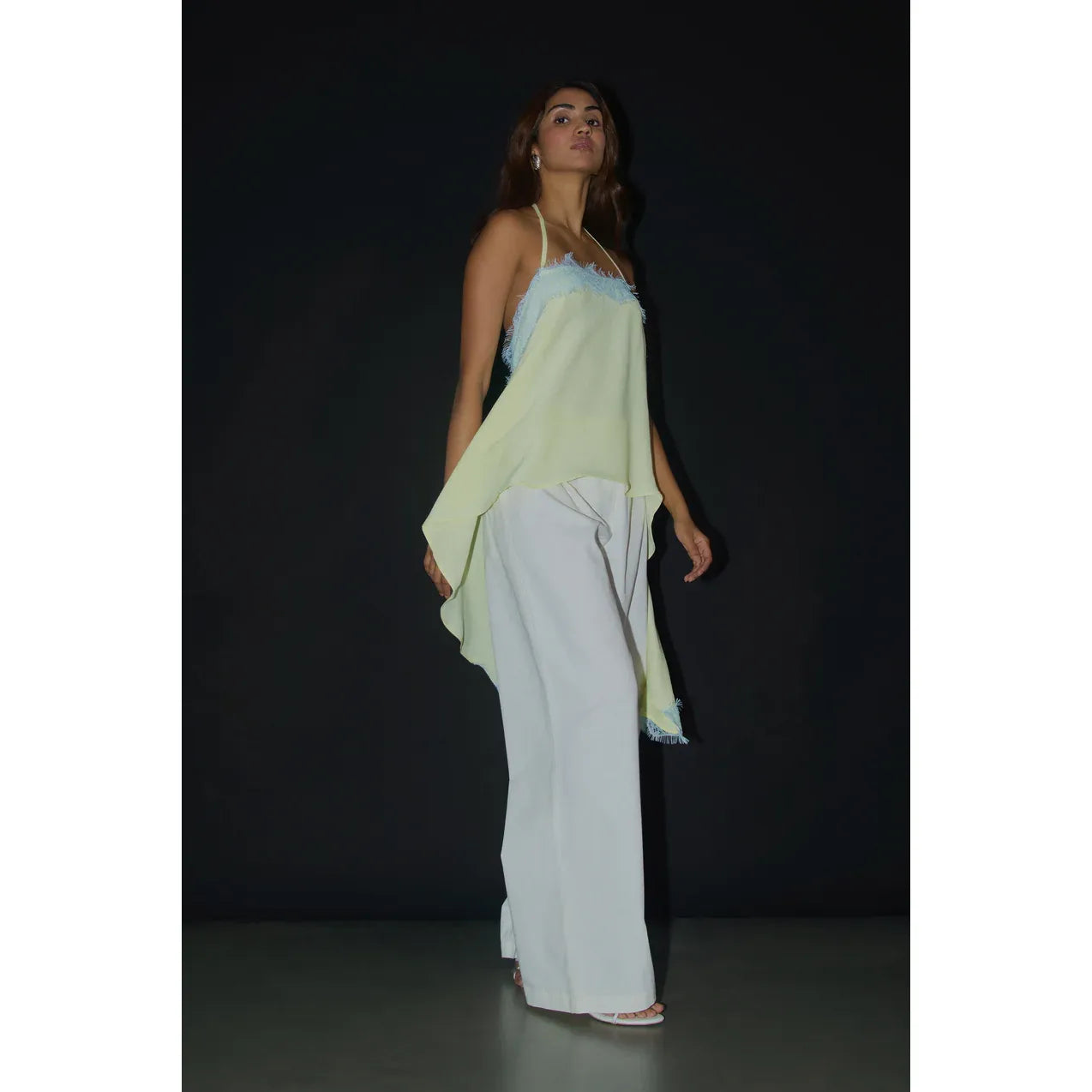 Selani Top
