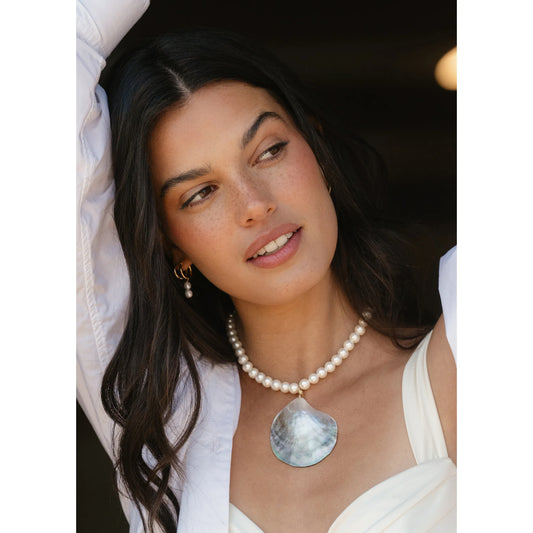 Shelly Necklace