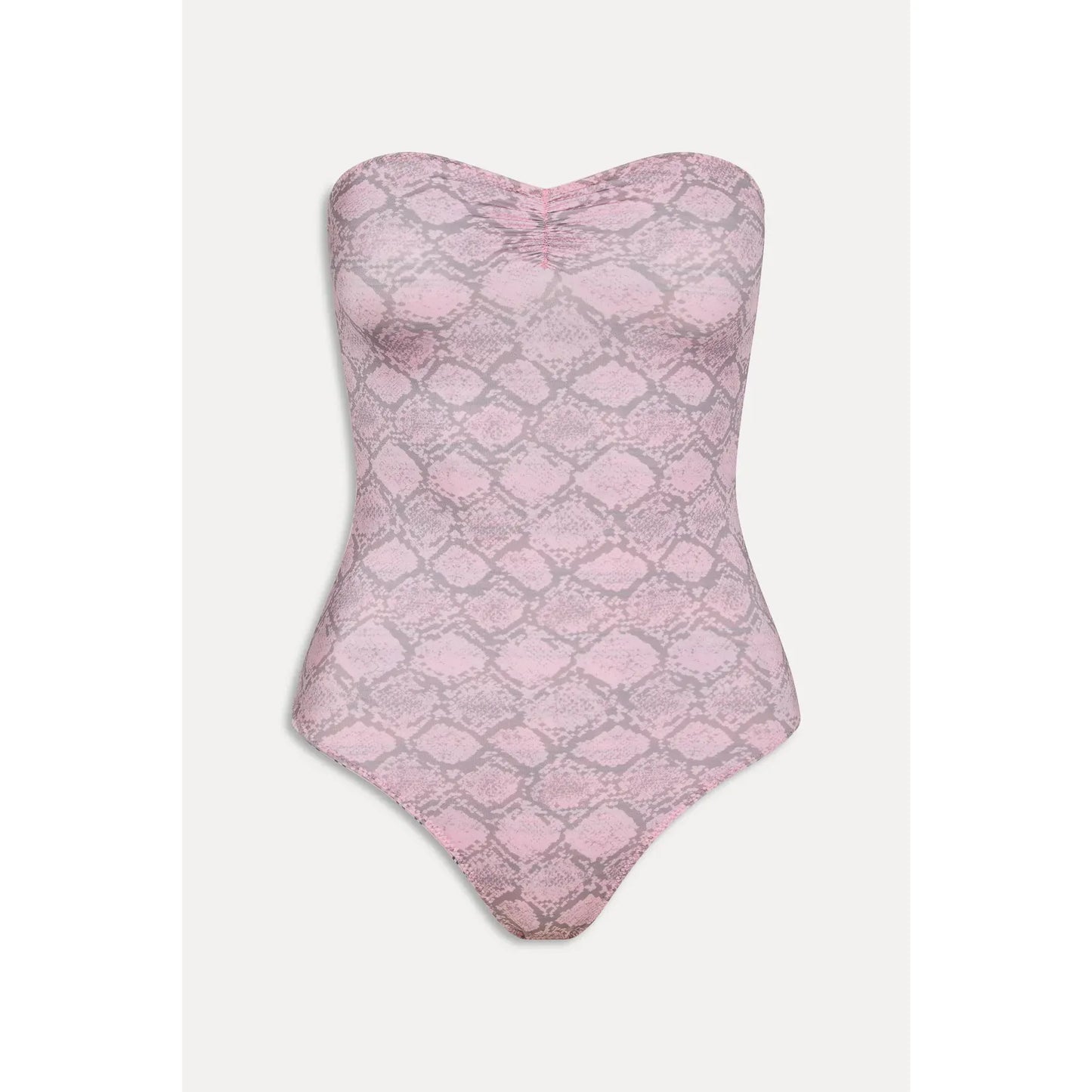 Solana Reversible One Piece Swimsuit
