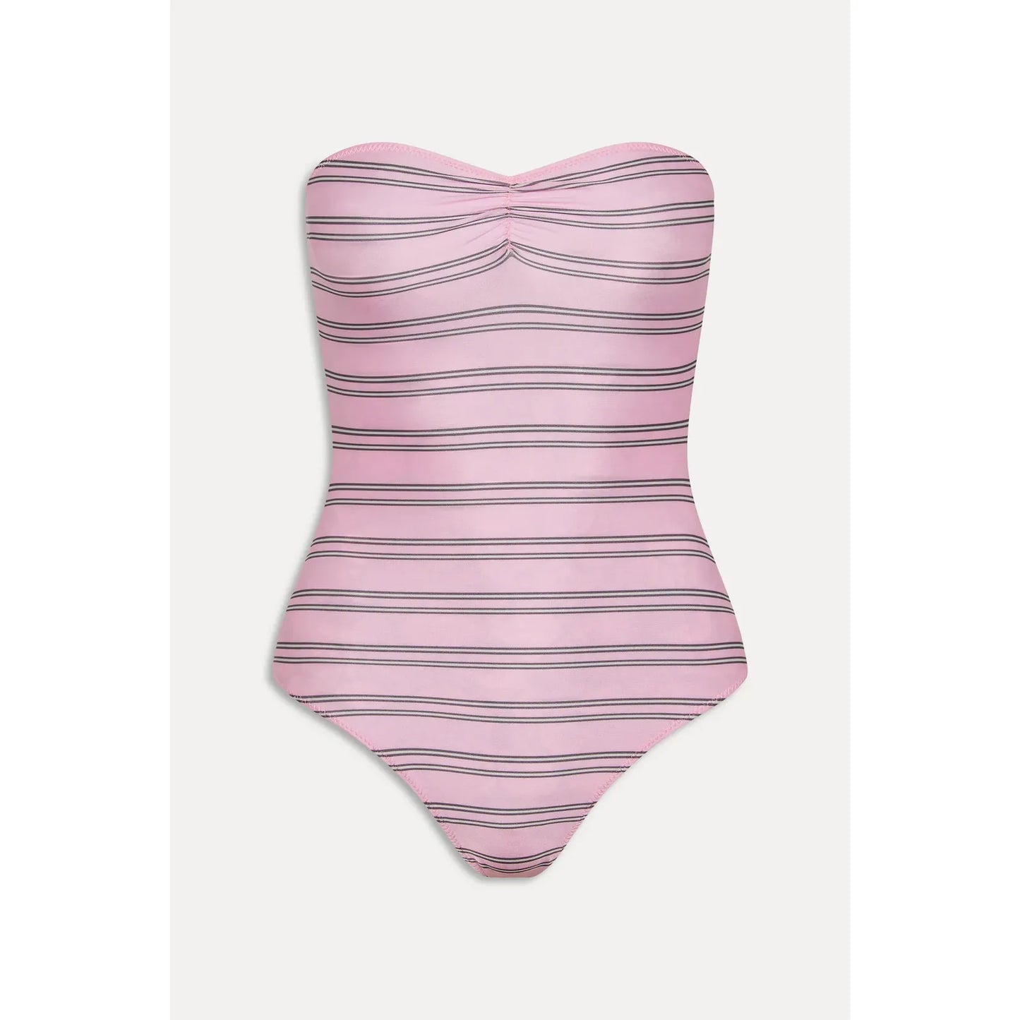 Solana Reversible One Piece Swimsuit