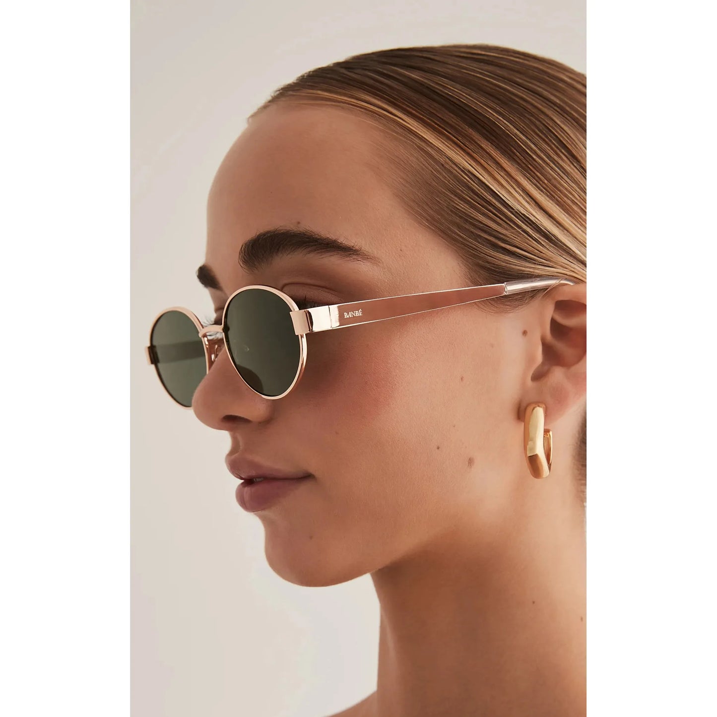 The Evangelista Sunglasses