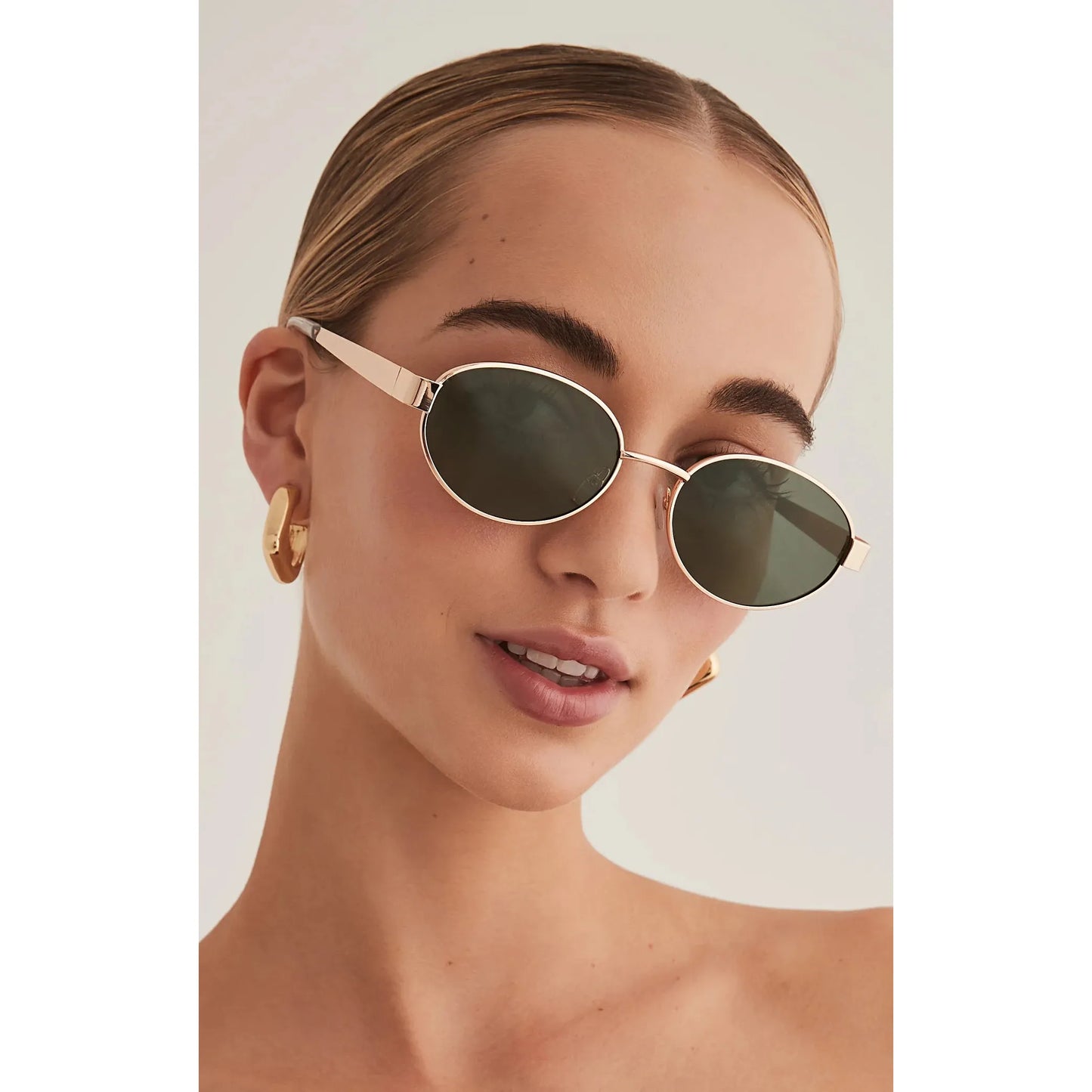 The Evangelista Sunglasses