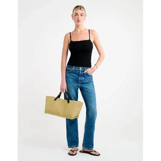 Timeless Tank in Black