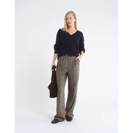 Troubadour Trouser - Rumored