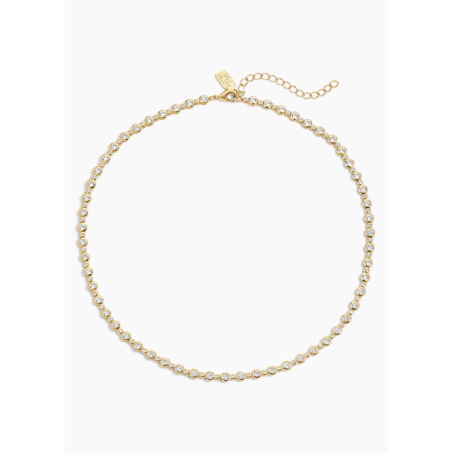 Trust Fund Necklace