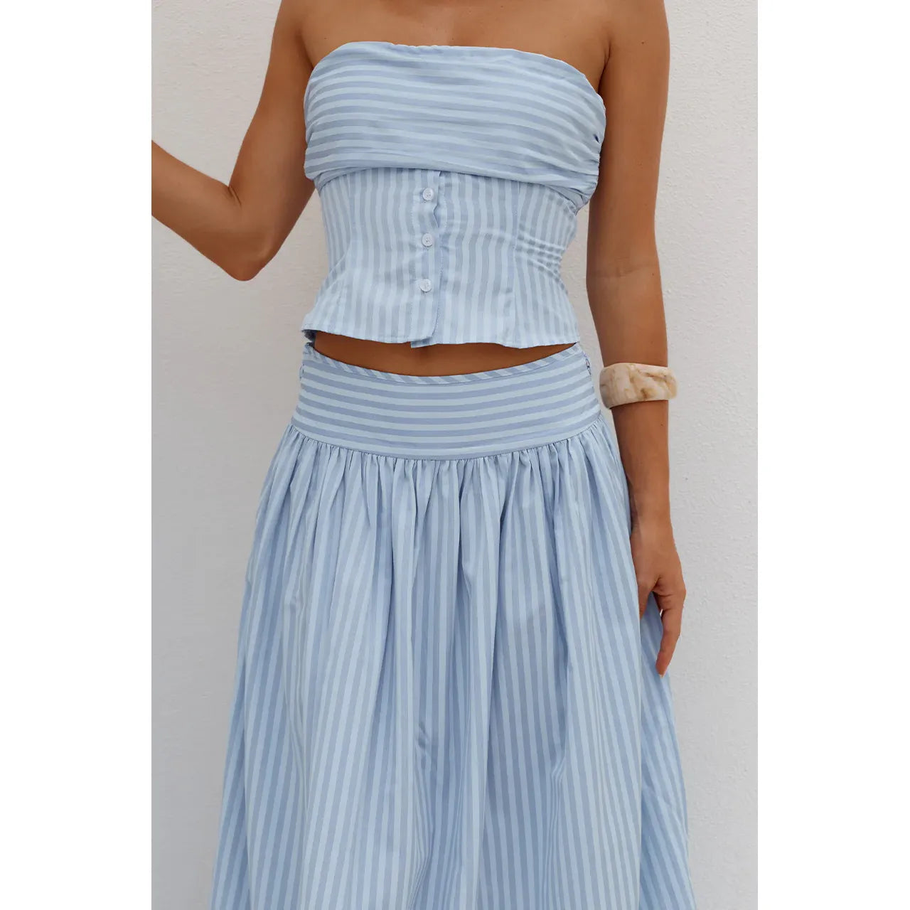 Hannah Maxi Skirt