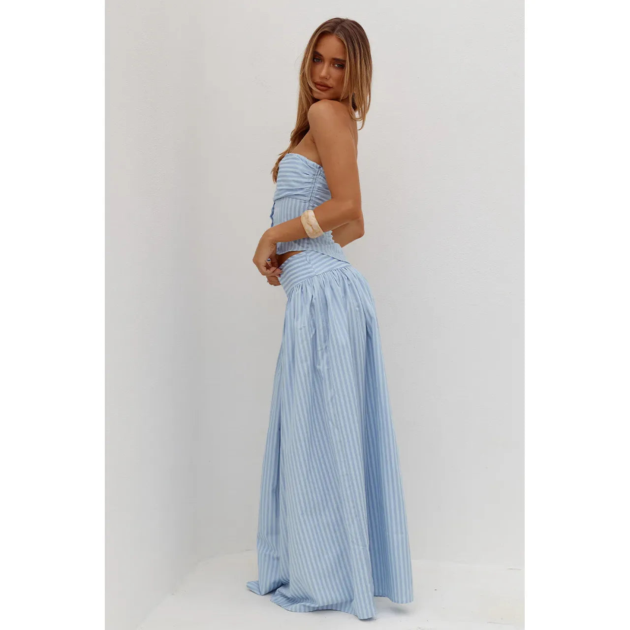 Hannah Maxi Skirt