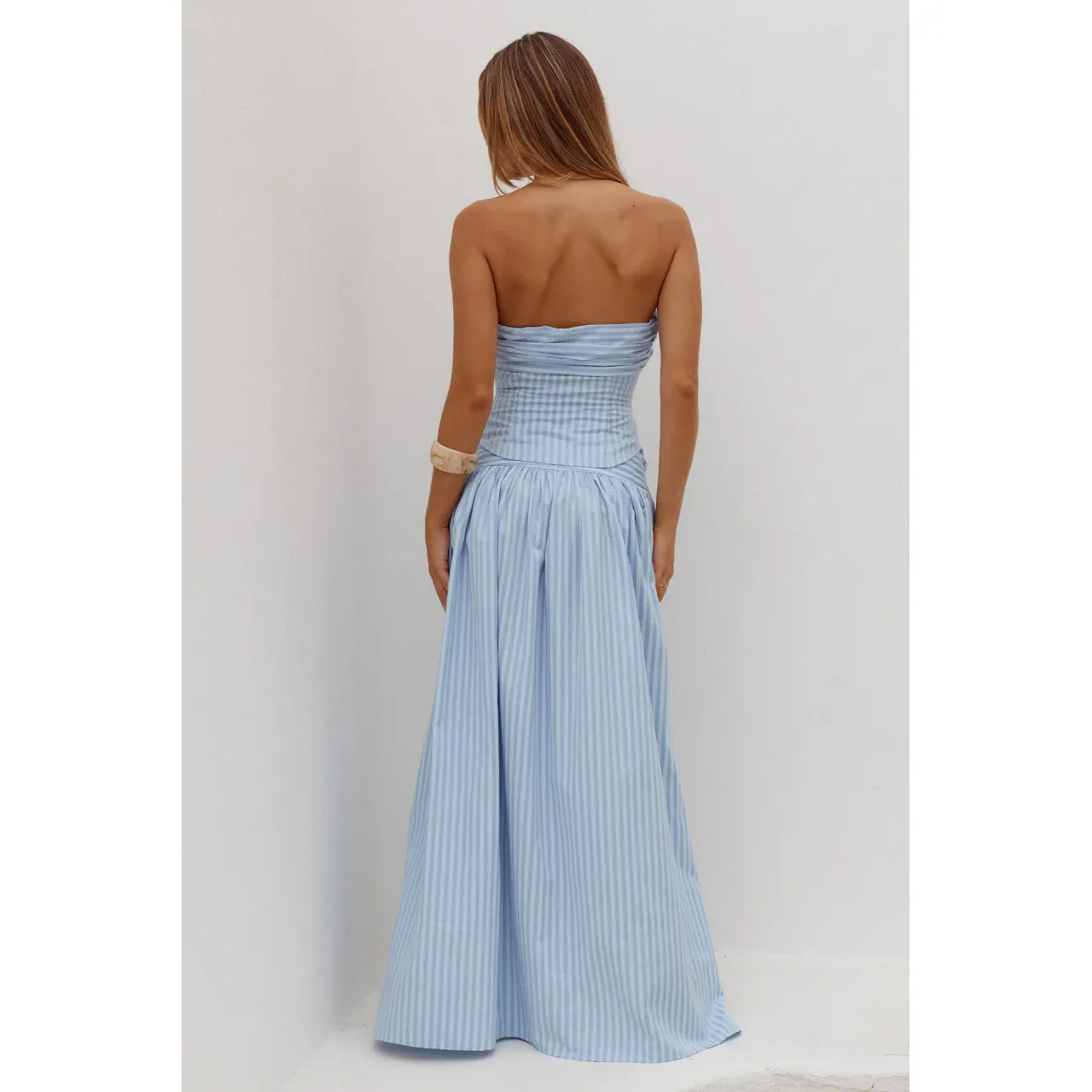 Hannah Maxi Skirt